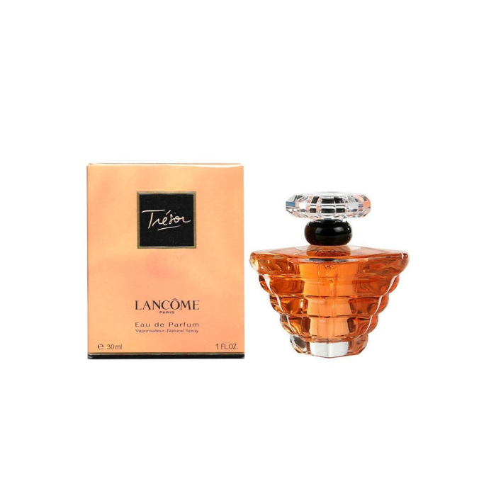 Lancôme Trésor Edp 30 mL Eau de Parfum para Mujer