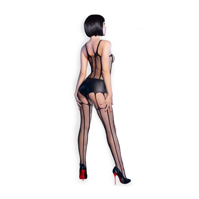Body Chilirose M Negro 4 Body Chilirose M Negro 4