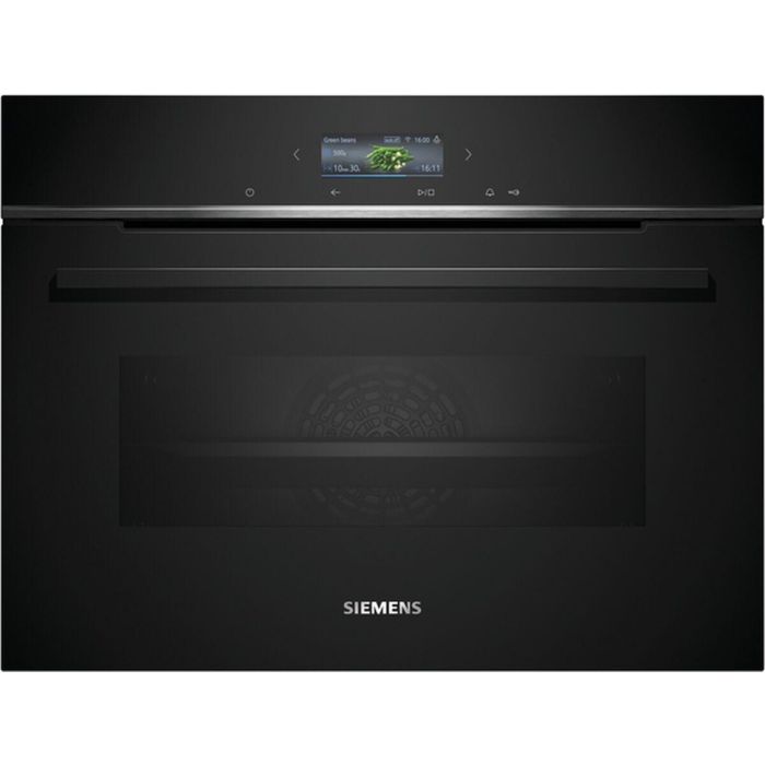 Horno Siemens AG CB734G1B1 47 L