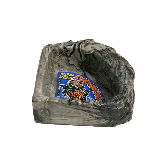 ZooMed Repti Rock Corner Grande 2