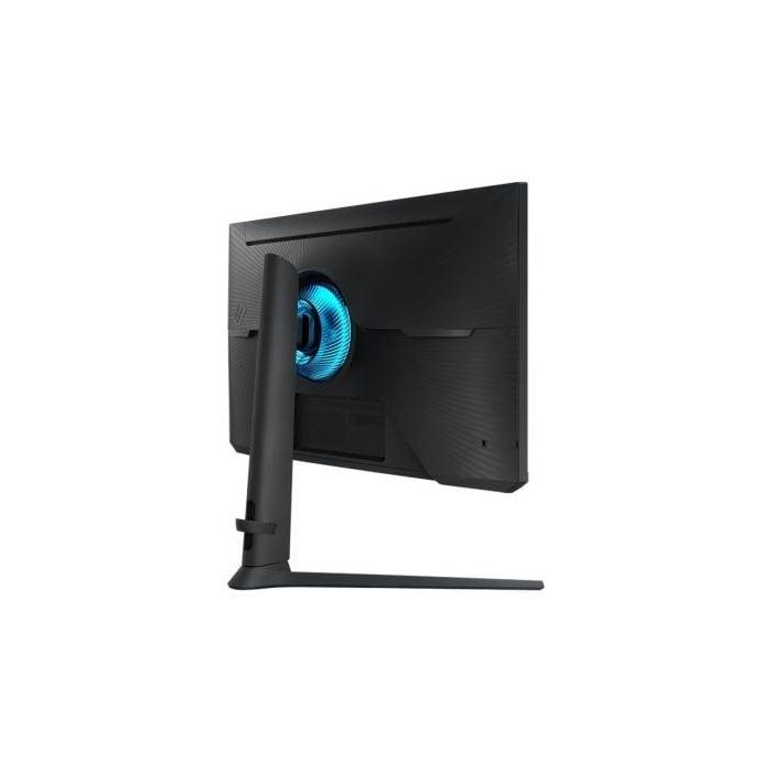 Smart Monitor Gaming Samsung Odyssey G7 S32BG700EU 32"/ 4K/ 1ms/ 144Hz/ IPS/ Multimedia/ Regulable en altura/ Smart TV/ Negro 3 Smart Monitor Gaming Samsung Odyssey G7 S32BG700EU 32"/ 4K/ 1ms/ 144Hz/ IPS/ Multimedia/ Regulable en altura/ Smart TV/ Negro 3