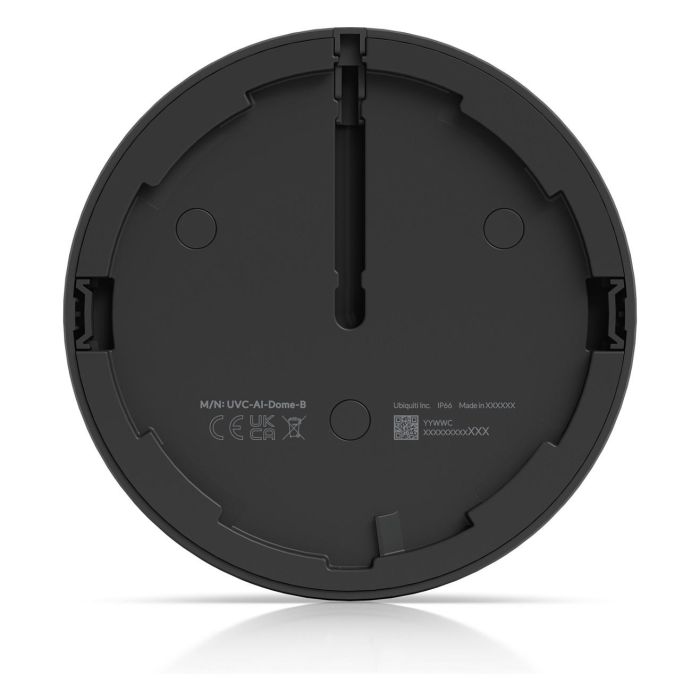 Ubiquiti UVC-AI-Dome Cámara de Seguridad IP 8MP/4K con IA, Visión Nocturna 40m, Domo para Interior/Exterior, Resistente IP66, Alimentación PoE, Negro Ubiquiti UVC-AI-Dome Cámara de Seguridad IP 8MP/4K con IA, Visión Nocturna 40m, Domo para Interior/Exterior, Resistente IP66, Alimentación PoE, Negro
