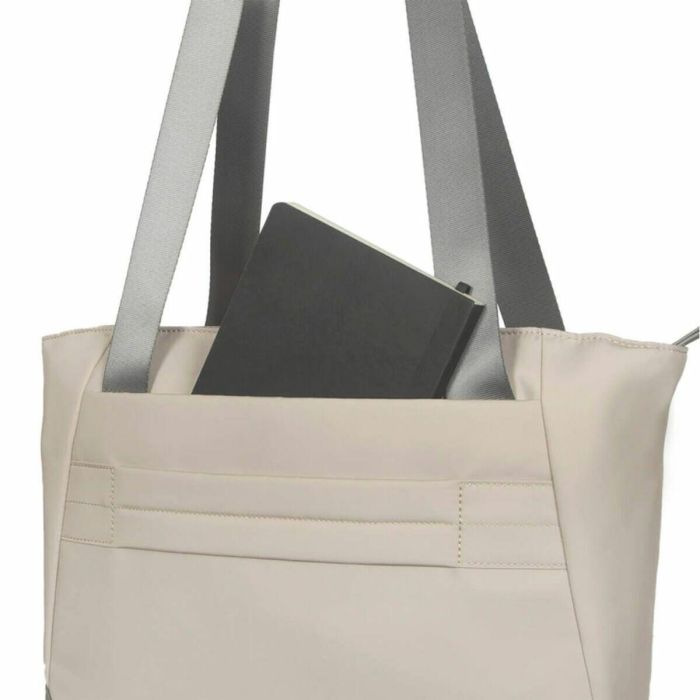 Targus TBA00113GL Bolso Tote Ávila para Portátil 16 pulgadas, Dama, EcoSmart, Cierre Magnético, Resistente al Agua, Roble 16 Targus TBA00113GL Bolso Tote Ávila para Portátil 16 pulgadas, Dama, EcoSmart, Cierre Magnético, Resistente al Agua, Roble 16