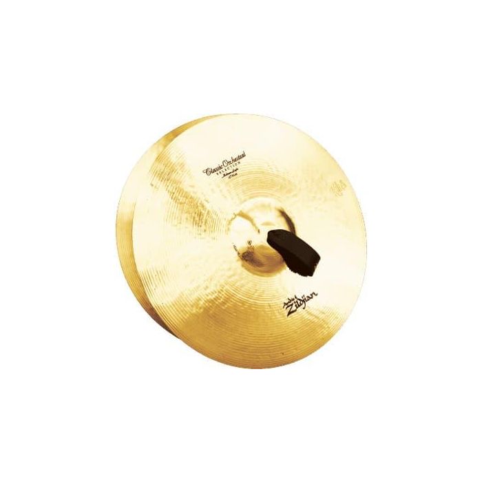 Orquesta 18" Az Medium Ligth Classic Selection Par Orquesta 18" Az Medium Ligth Classic Selection Par
