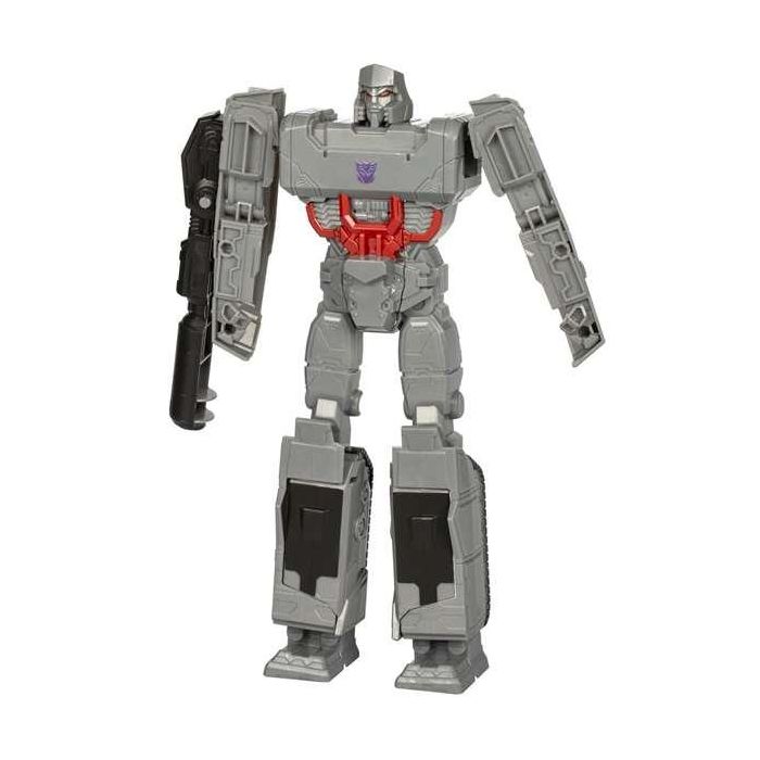 Transformers mv8 mega changer convertible 2 en 1 .28 cm - modelos surtidos 13 Transformers mv8 mega changer convertible 2 en 1 .28 cm - modelos surtidos 13