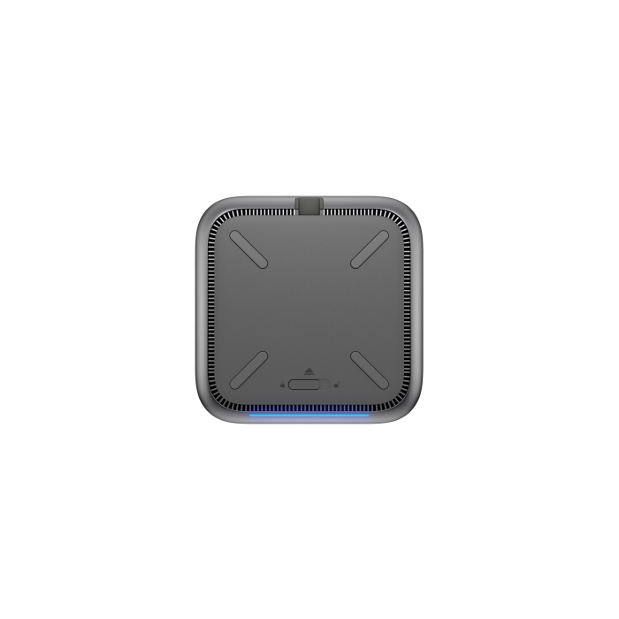 HP Thunderbolt Dock G6 120 Watt Estación de Acoplamiento Thunderbolt 4 con Suministro de Potencia de 100W para Pantallas 5K Ultra HD HP Thunderbolt Dock G6 120 Watt Estación de Acoplamiento Thunderbolt 4 con Suministro de Potencia de 100W para Pantallas 5K Ultra HD