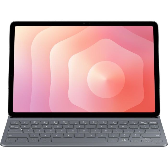 Samsung Book Cover Keyboard Slim Cover fr Tab S11, Black 7