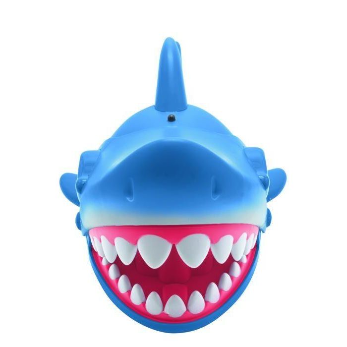 Lexibook AAABS07535 RC Crazy Shark Juguete Teledirigido con Efectos de Sonido 3 Lexibook AAABS07535 RC Crazy Shark Juguete Teledirigido con Efectos de Sonido 3