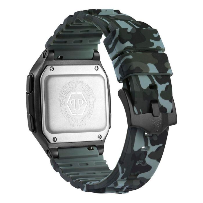 Reloj Hombre PHILIPP PLEIN PWHAA1822 (Ø 44 mm) 2