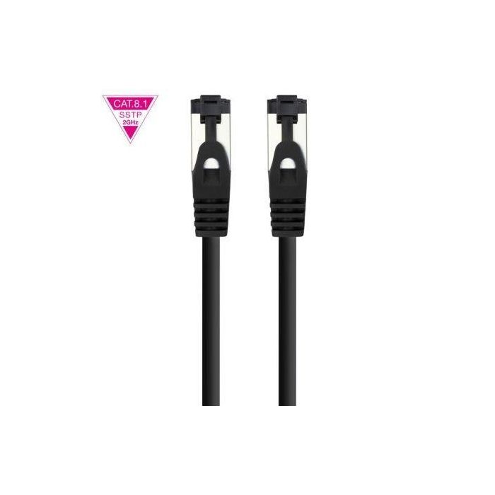 Cable USB NANOCABLE 10.20.2005-BK Negro 5 m 1 Cable USB NANOCABLE 10.20.2005-BK Negro 5 m 1