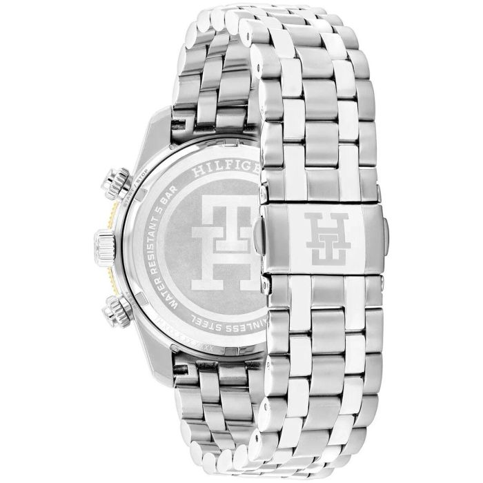 Reloj Hombre Tommy Hilfiger 1792184 Plateado (Ø 41 mm) 1