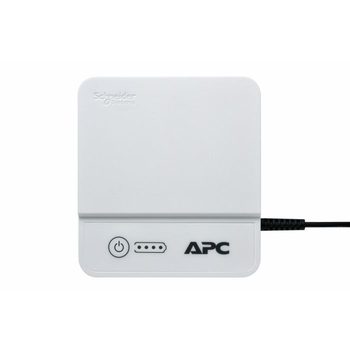 APC CP12036LI Sistema de Alimentación Ininterrumpida (UPS) 36W, Batería de Ión de Litio, Compacto 5