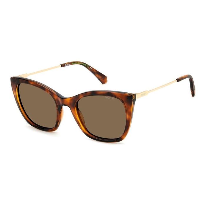 Gafas de Sol Mujer Polaroid PLD 4144_S_X Gafas de Sol Mujer Polaroid PLD 4144_S_X