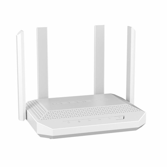 Router Keenetic S0F35A Blanco Wi-Fi USB USB 2.0 RJ45 Ethernet LAN USB 3.2 23 Router Keenetic S0F35A Blanco Wi-Fi USB USB 2.0 RJ45 Ethernet LAN USB 3.2 23