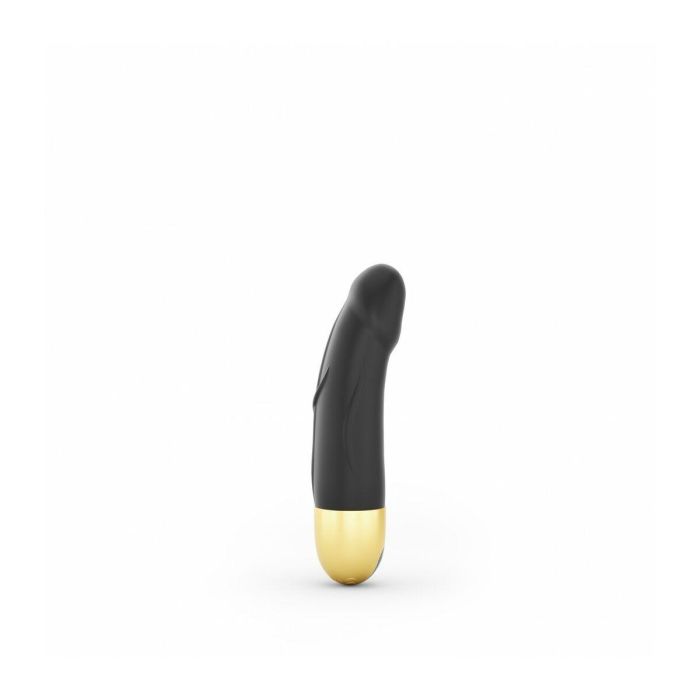 Vibrador Dorcel DOR193-SCHWARZ Negro S 0 Vibrador Dorcel DOR193-SCHWARZ Negro S 0