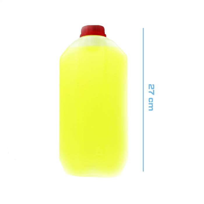Anticongelante Amarillo G12 -34ºc 50% 5 Litros OCC3542 2 Anticongelante Amarillo G12 -34ºc 50% 5 Litros OCC3542 2