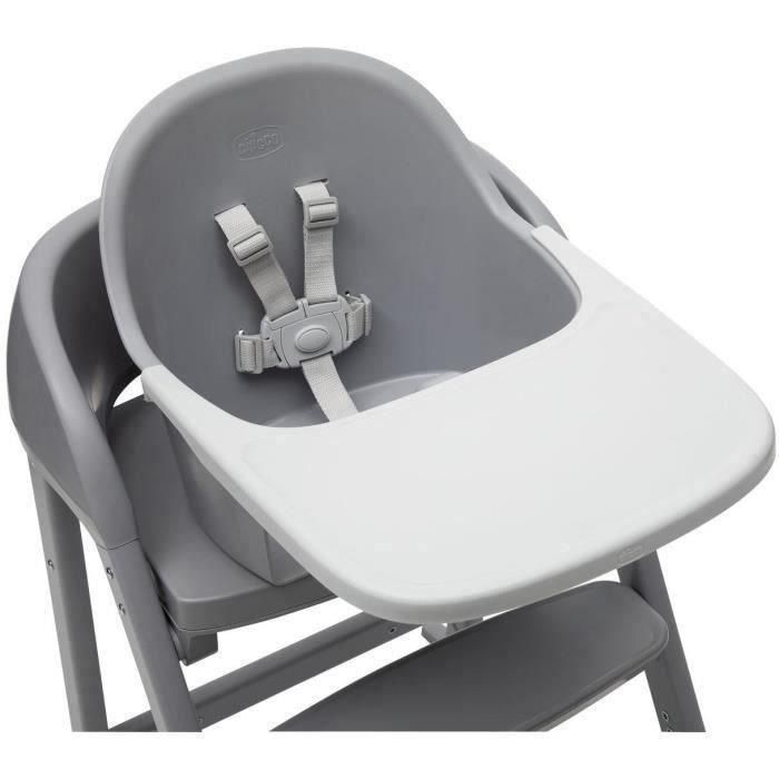 Chicco CHI8058664171613 Accesorio bandeja para trona Crescendo Lite 0 Chicco CHI8058664171613 Accesorio bandeja para trona Crescendo Lite 0