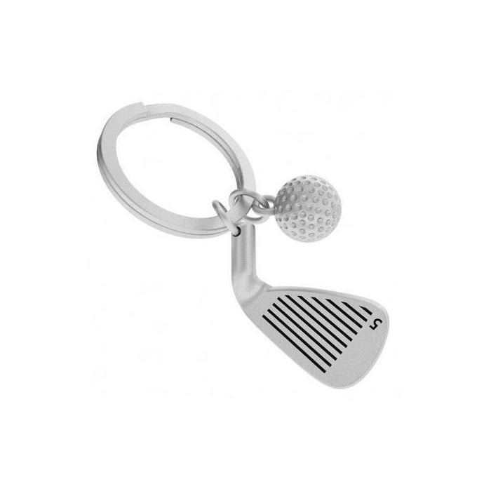 Metalmorphose Llavero Vectorbox Sports Golf Metalmorphose Llavero Vectorbox Sports Golf