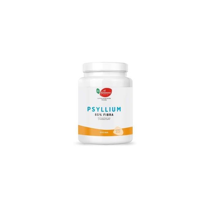 Psyllium 400Gr.Bio Sg Psyllium 400Gr.Bio Sg