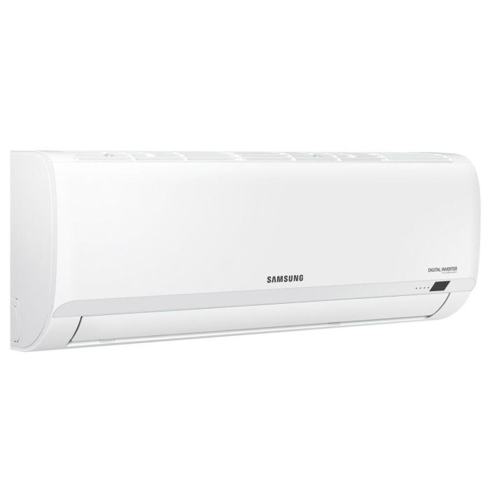 Aire Acondicionado Samsung AR12TXHQBWKNEU+AR12TXHQBWKXEU A+/A++ 3010 fg/h Blanco