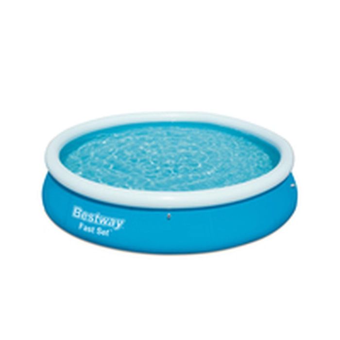 Bestway Piscina Hinchable Adulto 366x76 cm Jardin 57273 1