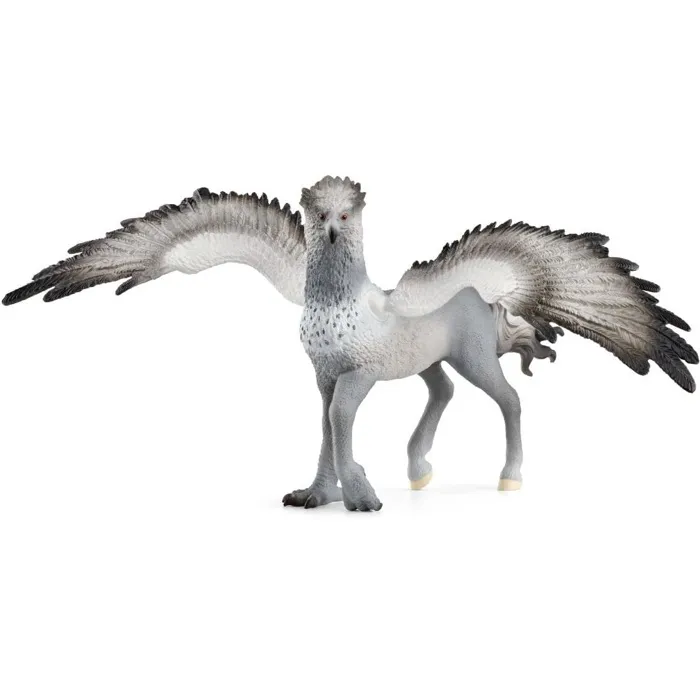 Schleich 13988 Buck - Figura de Harry Potter 3