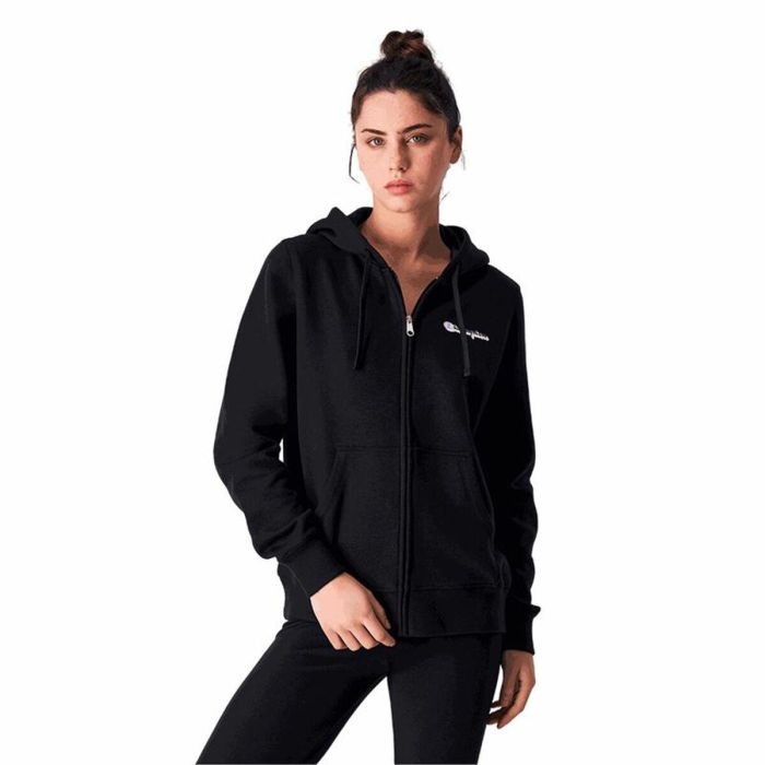 Sudadera con Capucha Hombre Champion 2