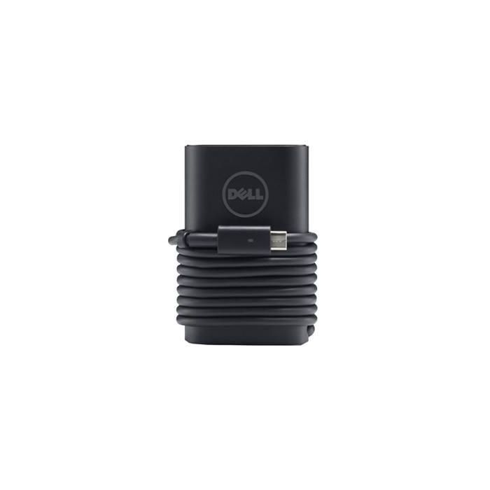 Dell 65W USB-C AC Adapter - EUR Dell 65W USB-C AC Adapter - EUR