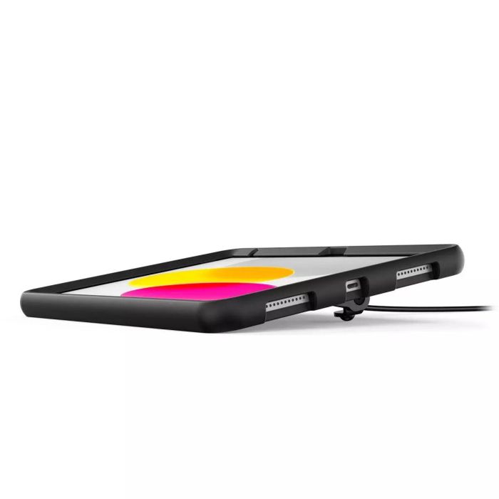 Funda para Tablet Compulocks 102KS01KL Negro 6 Funda para Tablet Compulocks 102KS01KL Negro 6