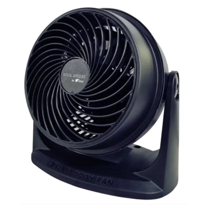 Ventilador Sobremesa Thulos Th - Kb17 20 cm 42 W Ventilador Sobremesa Thulos Th - Kb17 20 cm 42 W