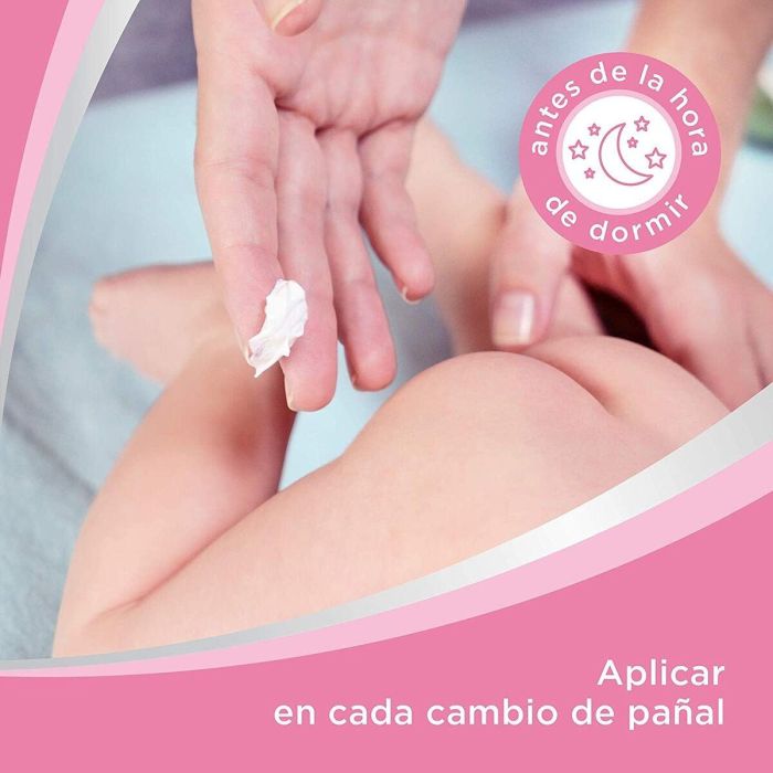 Set de higiene Bepanthol BEPANTHOL BEBÉ 3