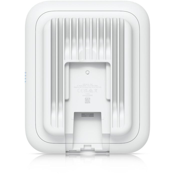 Ubiquiti WiFi 7 Access Point Exterior All-Weather 4 Spatial Streams 2.5 GbE PoE+ IPX6 Antena Direccional Integrada Blanco 8