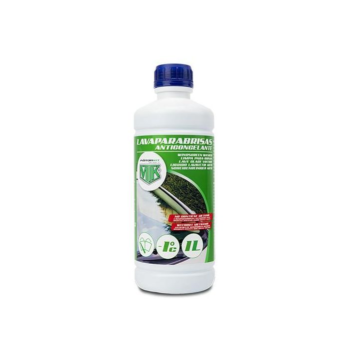 Lavaparabrisas 1 L -10% MOT203261L