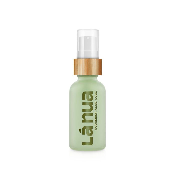 Lubricante Lá Nua Aloe Vera 30 ml 0 Lubricante Lá Nua Aloe Vera 30 ml 0