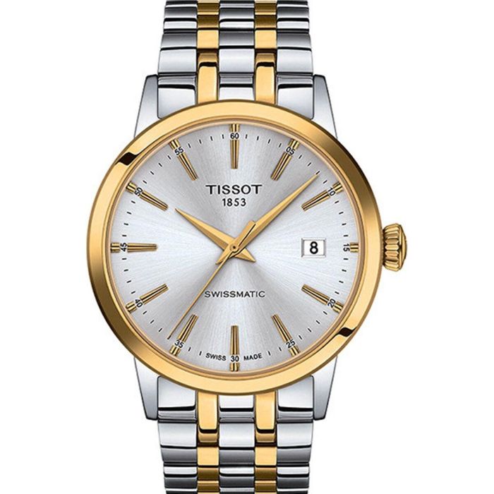 Reloj Hombre Tissot SPORT