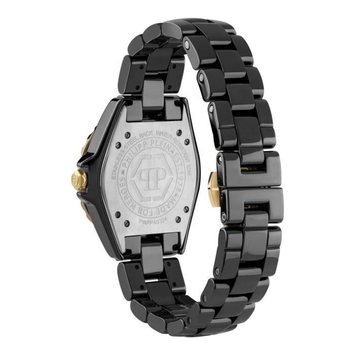Reloj Mujer PHILIPP PLEIN PWPPA0324 (Ø 38 mm) 2