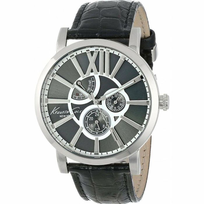 Reloj Hombre Kenneth Cole IKC1980 (Ø 44 mm) Reloj Hombre Kenneth Cole IKC1980 (Ø 44 mm)