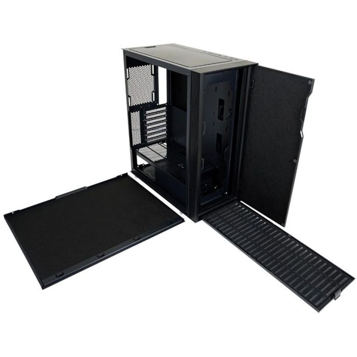 Midi LC-Power 8000B 12 Midi LC-Power 8000B 12