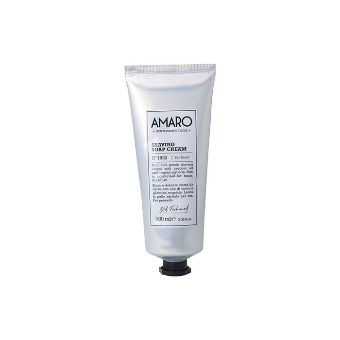 Crema Facial Farmavita Amaro (100 ml)