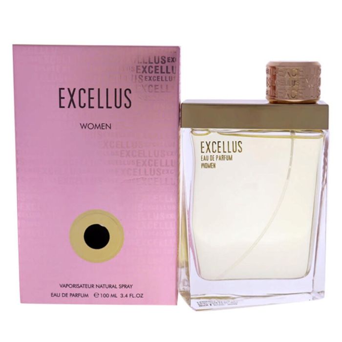 Armaf Excellus women eau de parfum 100 ml vaporizador