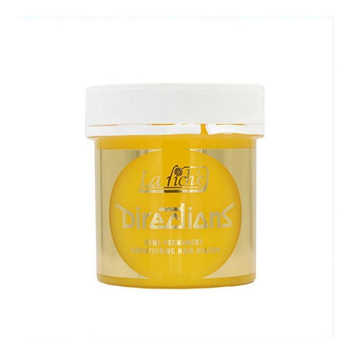 Directions Color Semi Permanente Ladrillo Brillante (bright Daffodil) 1 Directions Color Semi Permanente Ladrillo Brillante (bright Daffodil) 1