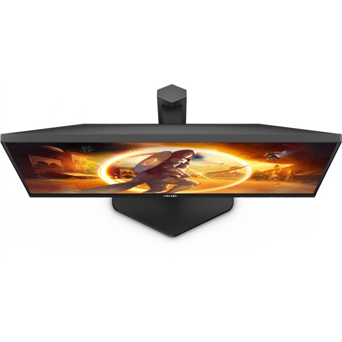 AOC 24G4X Monitor Gaming 24" FHD IPS 180Hz 0.5ms HDR10 con Altavoces, 2xHDMI DP Negro 3 AOC 24G4X Monitor Gaming 24" FHD IPS 180Hz 0.5ms HDR10 con Altavoces, 2xHDMI DP Negro 3
