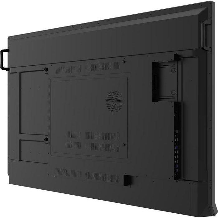 ViewSonic IFP8653 86" 4K UHD Display Táctil Interactivo 40 Puntos, 450 cd/m², Octa-core CPU 8GB RAM, Android 14 6 ViewSonic IFP8653 86" 4K UHD Display Táctil Interactivo 40 Puntos, 450 cd/m², Octa-core CPU 8GB RAM, Android 14 6