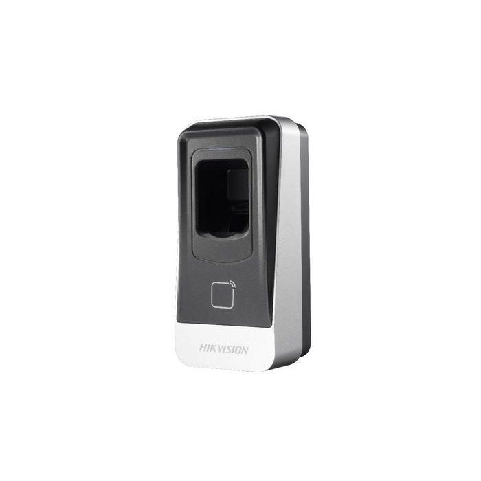 Hikvision Lector biométrico de huella dactilar 0 Hikvision Lector biométrico de huella dactilar 0