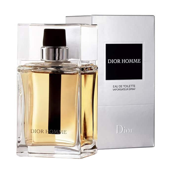 Dior Dior Homme Eau de Toilette 150 ml