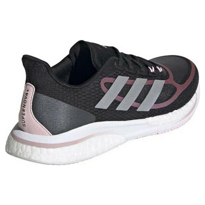 Zapatillas de Running para Adultos Adidas Supernova Negro 38 1 Zapatillas de Running para Adultos Adidas Supernova Negro 38 1