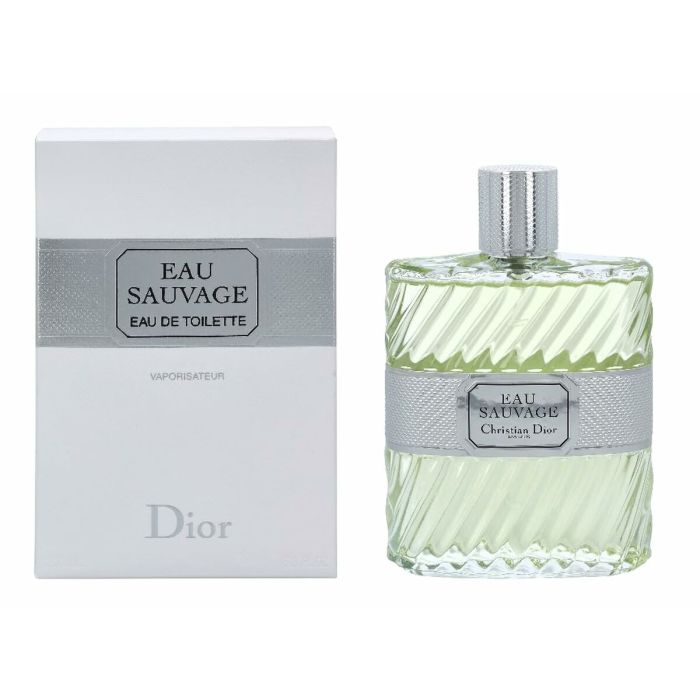 Perfume Hombre Dior Sauvage EDT 200 ml 0 Perfume Hombre Dior Sauvage EDT 200 ml 0