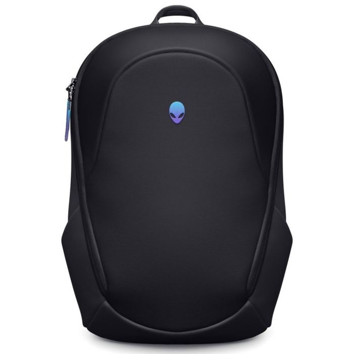 Dell Mochila Alienware AW5625P para Portátil de hasta 16 Pulgadas Negra