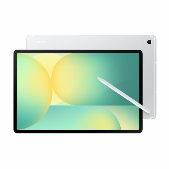 Samsung Sm-X620 Tablet Tab S10 Fe Plus con 8GB de RAM, 128GB de Almacenamiento, WiFi, Pantalla 13.1 Pulgadas, Plata 5 Samsung Sm-X620 Tablet Tab S10 Fe Plus con 8GB de RAM, 128GB de Almacenamiento, WiFi, Pantalla 13.1 Pulgadas, Plata 5
