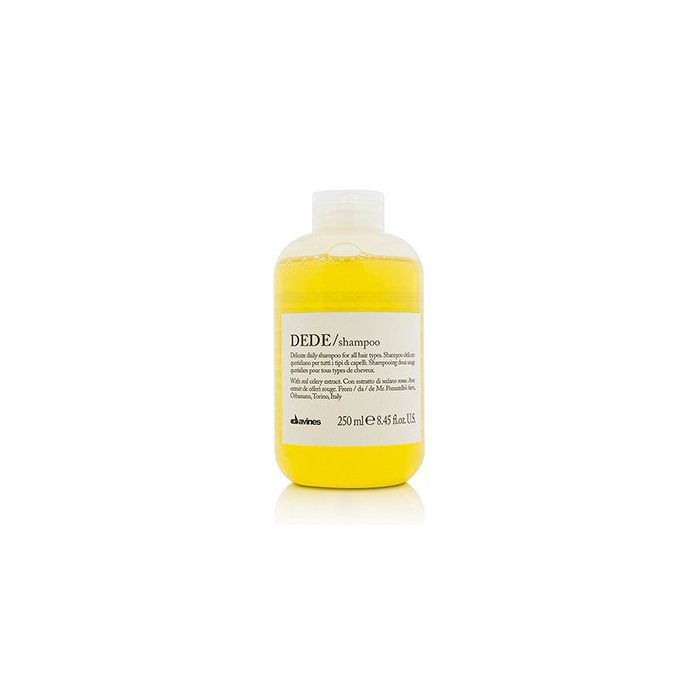 Davines Dede Champú 250 mL. 1